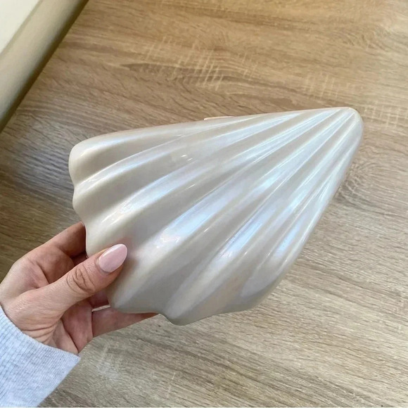 NWT Zara Pearl Box Bag Crossbody Clutch Gold Chain 6047/210 - Picture 6 of 17